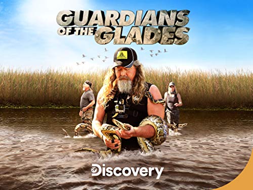 Guardians of the Glades Season 1