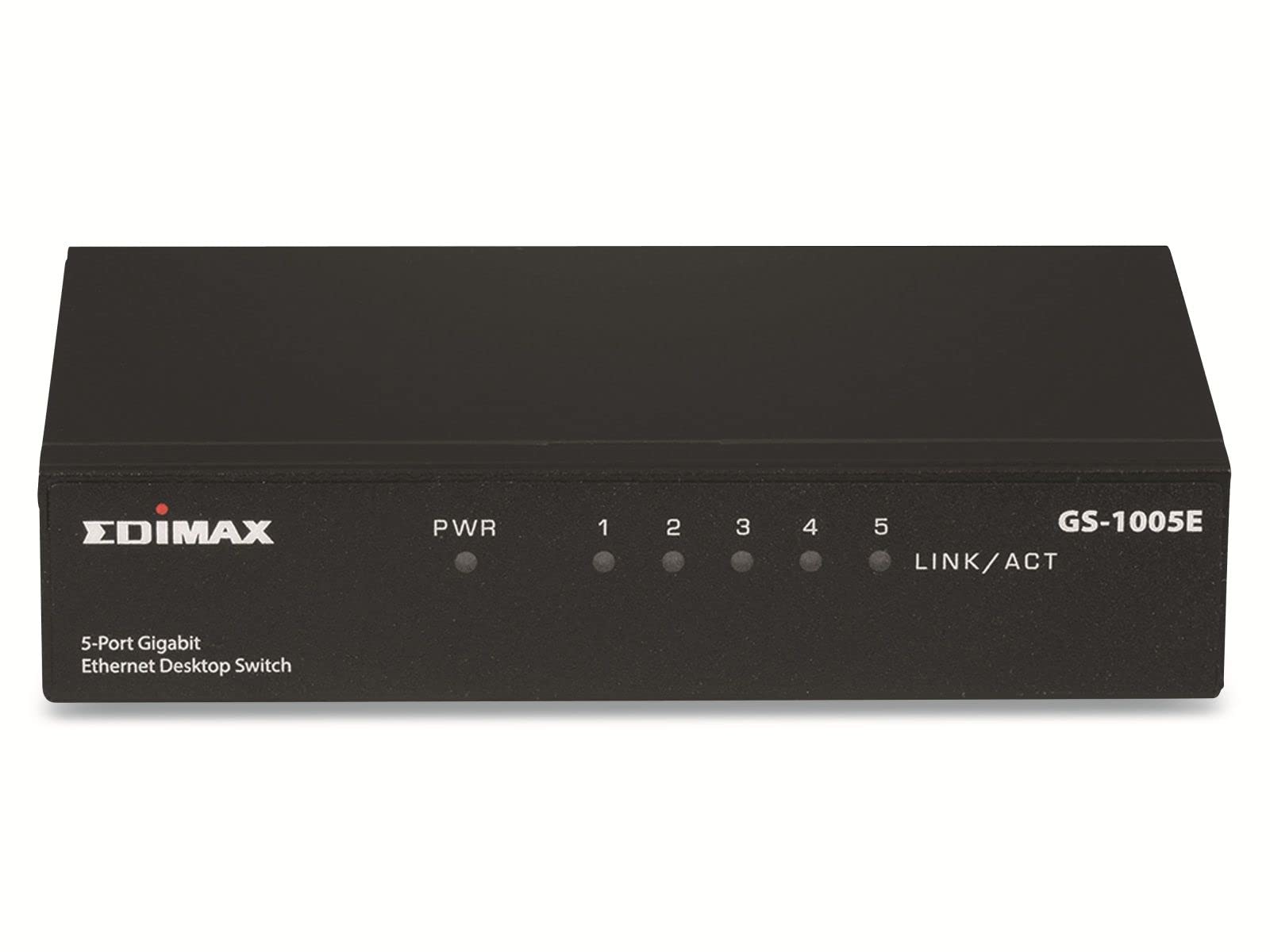 Edimax Switch GS-1005E 5PTOS 10/100/1000