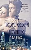 The Home Court Advantage (Lawyers in Love Book 2)