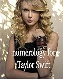 Image de Numerology for Taylor Swift