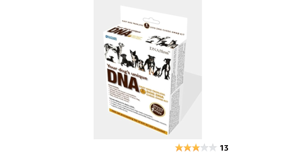 viaguard dnaffirm website