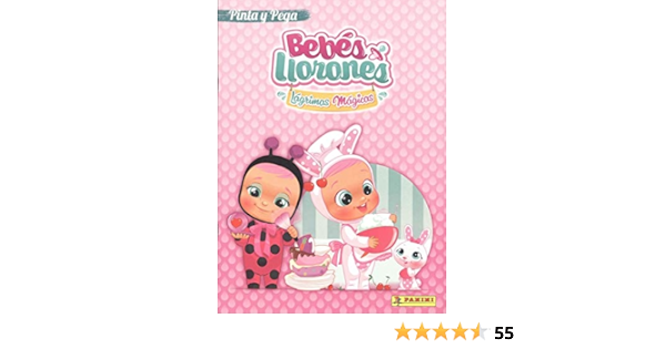 Bebes Llorones Vv Amazon Com Books
