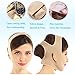 Joly Full Face Style Anti Wrinkle Face Slimming Cheek Mask Lift V Face Line Slim 4 Size for Your Choice (M-#1841)