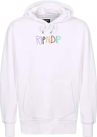 ripndip hoodie amazon