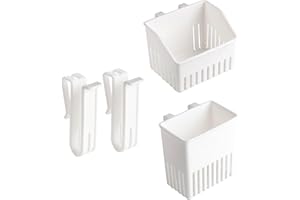 Silverware Basket - Utensil Drying Rack Cutlery Drying Basket - Kitchen Fork Spoon Drain Holder for Spoons Chopsticks Silverw