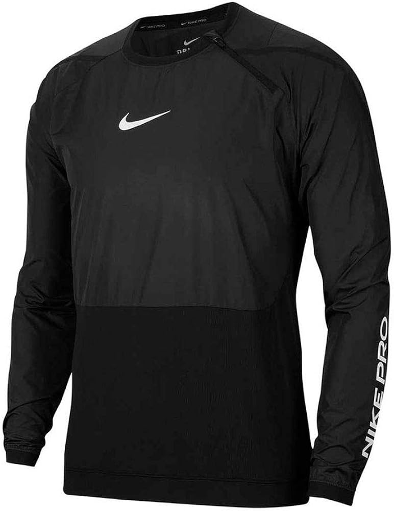 NIKE Drill Top NPC Jacke Chaqueta para Hombre. Hombre Amazon.es Ropa