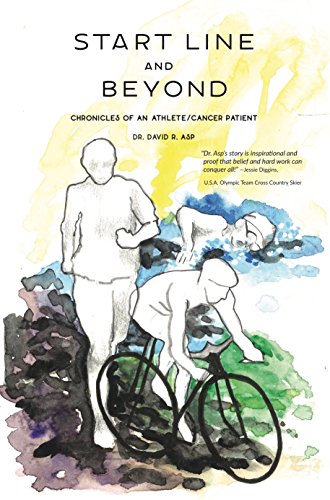 [R.E.A.D] Start Line and Beyond: Chronicles of an Athlete/Cancer Patient<br />Z.I.P