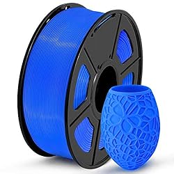 SUNLU PLA Filament 1.75mm, Neatly Wound PLA 3D