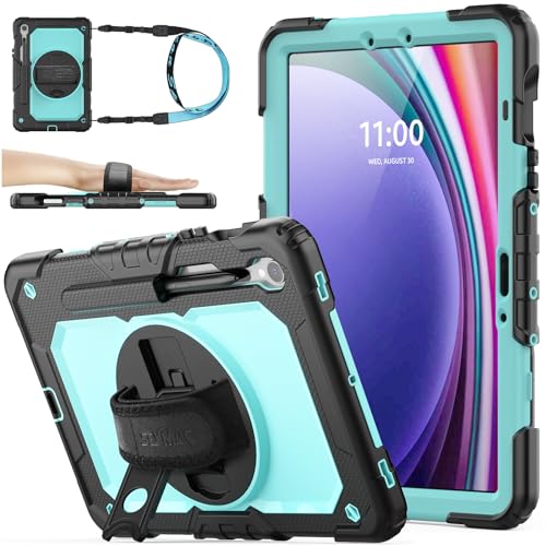 SEYMAC Stock Case