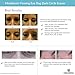 Best Under Eye Bags & Dark Circles Treatment Cream –Instantly Removes Puffy Eyes & Get Rid of Your Raccoon Eyes With Mediderm Natural Miracle Firming Anti-Aging Moisturizer For Eye Lifts & Tightening