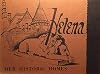 Helena: Her Historic Homes, Volume 1
