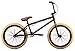 Mongoose Legion L100 Freestyle BMX Bike Line for Beginner-Level to Advanced Riders, Steel Frame, 20-Inch Wheels, Burgundy