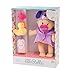 Manhattan Toy Wee Baby Stella 12