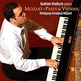 PARIS AND VIENNA:A TALE OF TWO CITIES (CD / SACD)  image