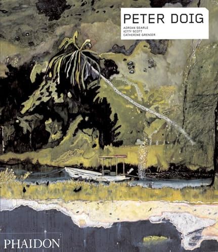 Peter Doig (Rizzoli Classics): Doig, Peter, Shiff, Richard