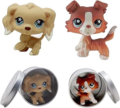 lps collie amazon