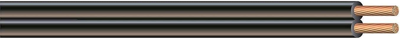 Woods 55213143 16/2 Low Voltage Lighting Cable, 100-Feet - - 