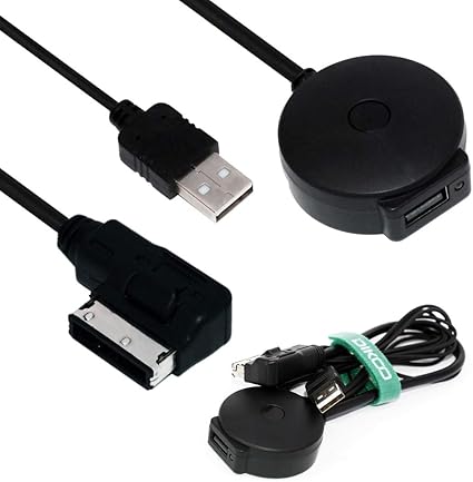 Mdi bluetooth volkswagen