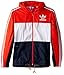 adidas Originals Men's California Windbreaker