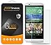 (2 Pack) Supershieldz Designed for HTC Desire 816 Tempered Glass Screen Protector, Anti Scratch, Bubble Free