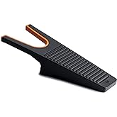 BOOMIBOO Boot Jack,Boot Remover for Cowboy Boots | Extra Wide Non-Slip Boot Puller for Waders and Work Boots