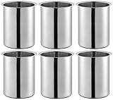 OCS Parts 6-Pack 1.25 Quart Bain Marie Pot