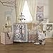 Lolli Living Sparrow Crib Bed Skirt - Tripod