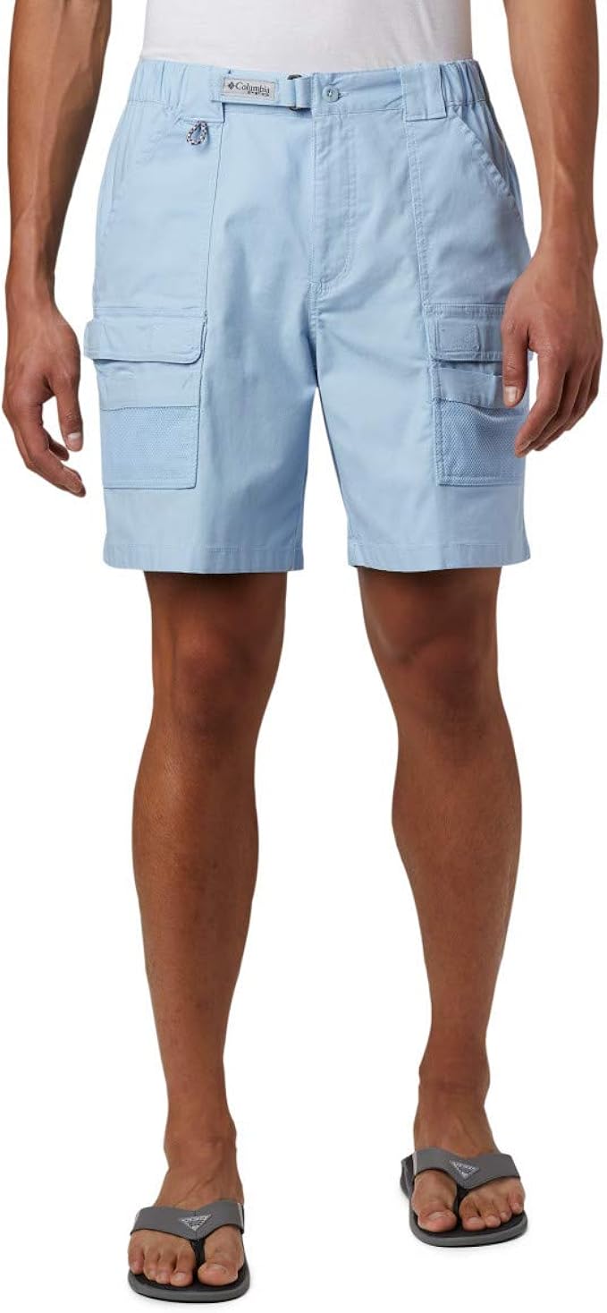 Columbia half moon iii shorts Clearance