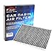 POTAUTO MAP 1031C (CF11668) Activated Carbon Car Cabin Air Filter Replacement for CHRYSLER 300, DODGE CHALLENGER CHARGER