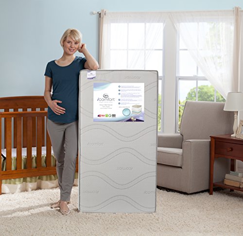 serta icomfort dawn mist