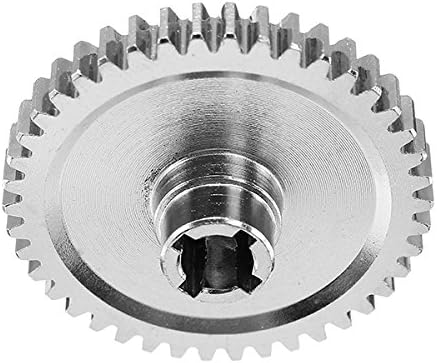 wltoys a959b metal upgrade