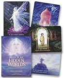 Oracle of the Hidden Worlds by 