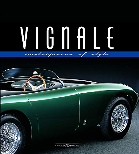 !BEST Vignale: Masterpieces of Style E.P.U.B