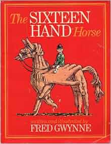 fred gwynne amazon flip front