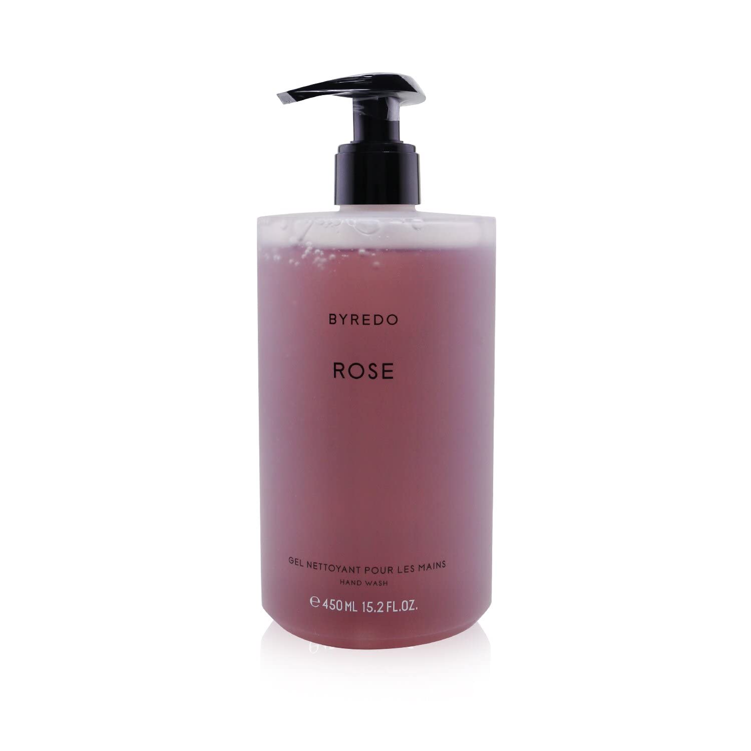 Photo 1 of Byredo Rose 450mL/ 15.2oz Hand Wash