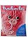 TheraPearl THERA°Pearl Children's Pals, Pearl The Pig, Non Toxic Reusable Animal Shaped Hot Cold Therapy Pack, Flexible Compress for Injuries, Swelling, Pain Relief, Bee Stings