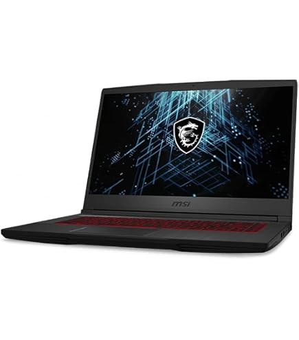 Amazon.com: MSI GP66 Leopard Gaming Laptop: 15.6