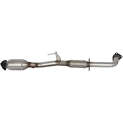 ACZCR Catalytic Converter Fit For Honda For Accord