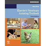 Elsevier S Veterinary Assisting Textbook 9780323681452 Medicine Health Science Books 