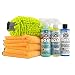 Chemical Guys HOL139 Best New Boat Owner's Wax and Shine Kit (8 Items), 16. Fluid_Ounces