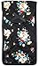 Soft Eyeglass Case (Pouch), Velcro Flap Closure, Canvas Fabric