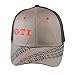 Volkswagen Genuine GTI Tire Tread Baseball Cap Hat Gray