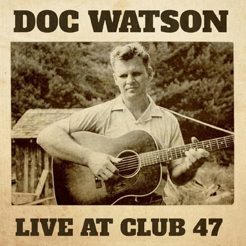 Doc Watson - Life's Work: A Retrospective[4 CD Box Set] - Amazon