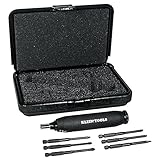 Klein Tools 57032 Screwdriver Set, Torque