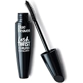 Blue Heaven Lash Twist Mascara - Black, 0.4Oz