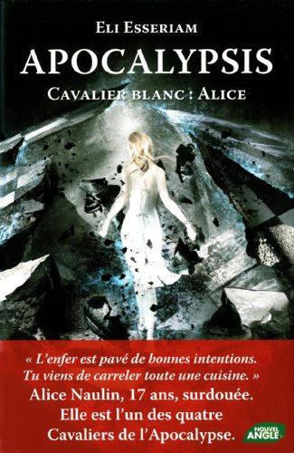 Cavalier blanc