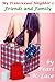 My Transsexual Neighbor 2 - Friends and Family (Transgender Romance)