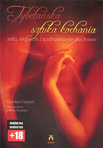 Tybetanska sztuka kochania