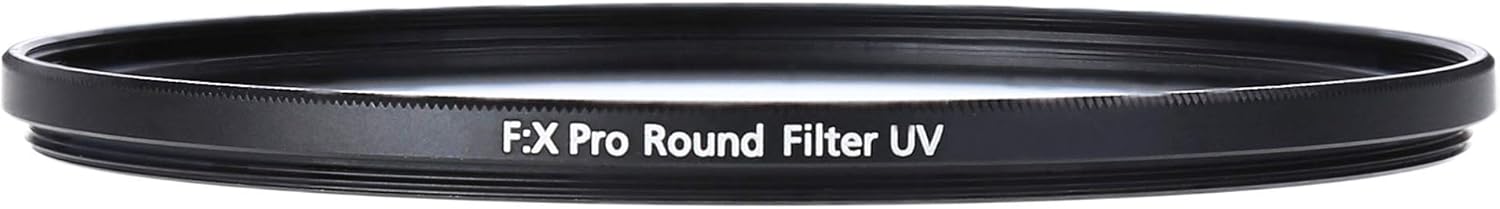 Rollei Extremium UV Round Filter 49 mm - Image 5
