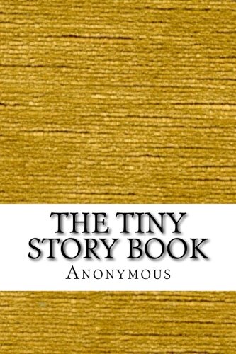 The Tiny Story Book